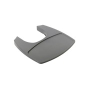 LEANDER padėklas kėdutei CLASSIC™ (Grey)